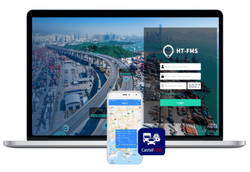 Software platform