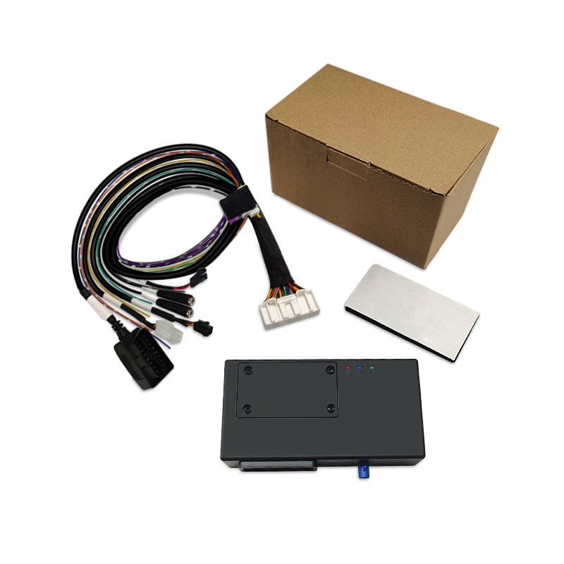 4G T-BOX 229package