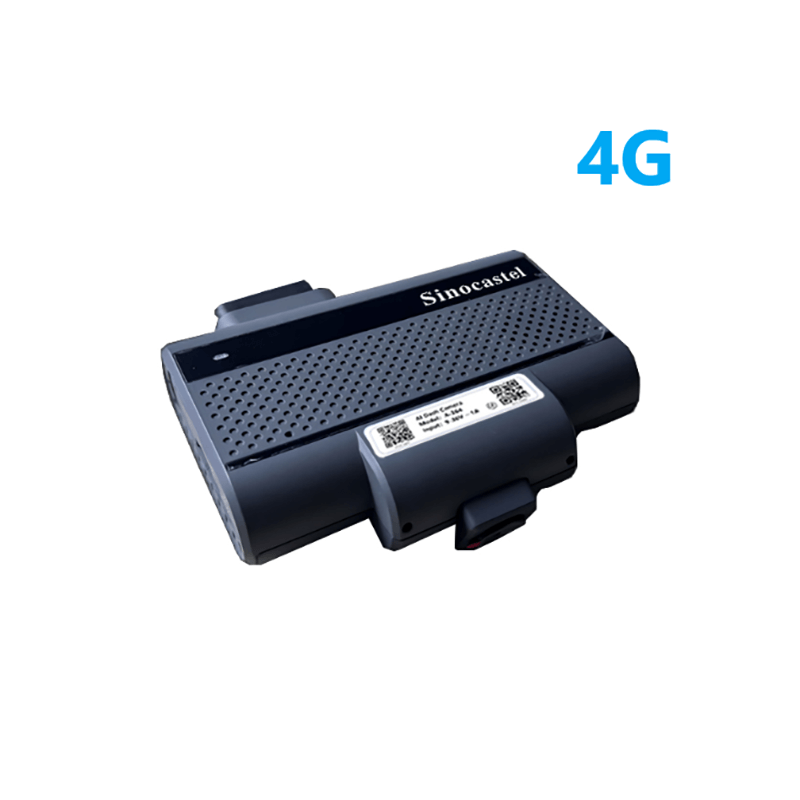 4G Dashcam A - 264 ( Ai ) with ADAS and DSM Algorithm 264main picture