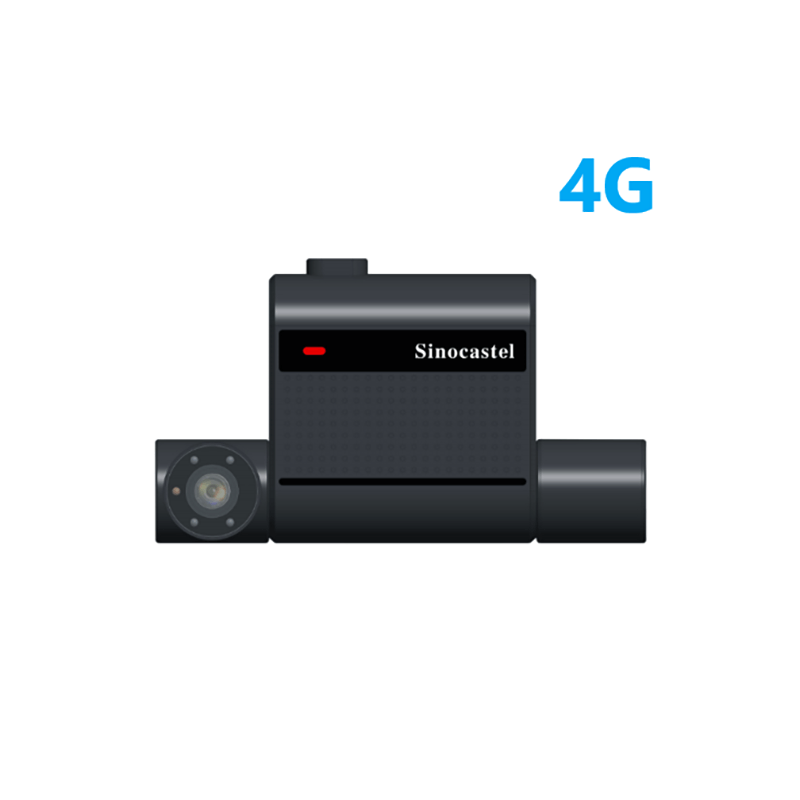 4G Dashcam A - 265 ( Ai ) with ADAS and DSM Algorithm 265main picture