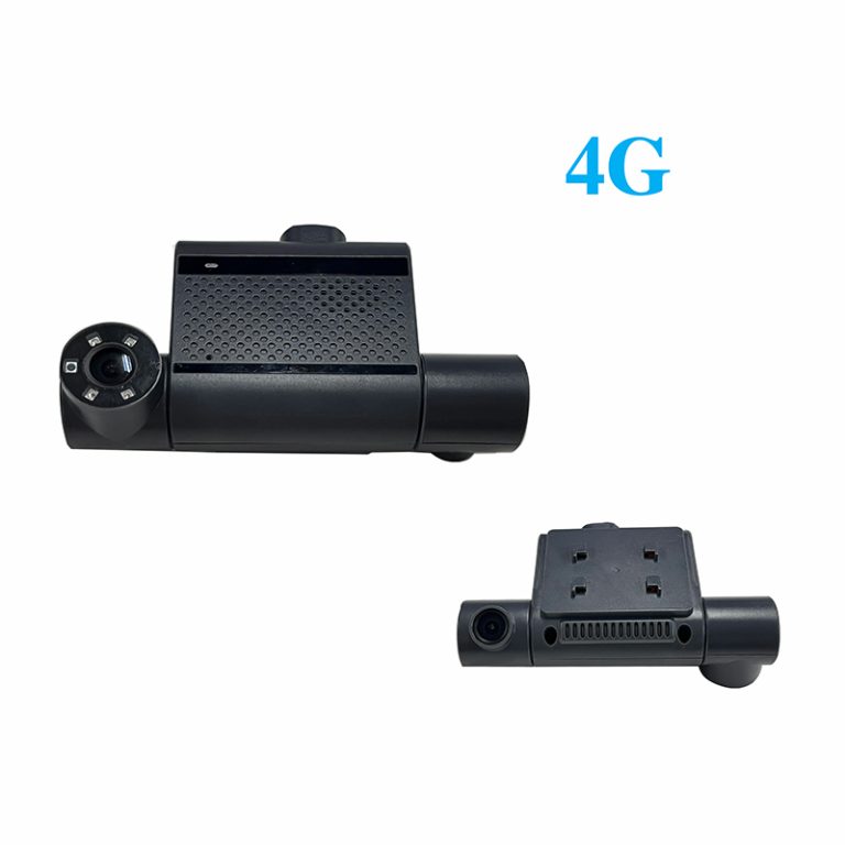 4G Dashcam A - 265 ( Ai ) with ADAS and DSM Algorithm main image