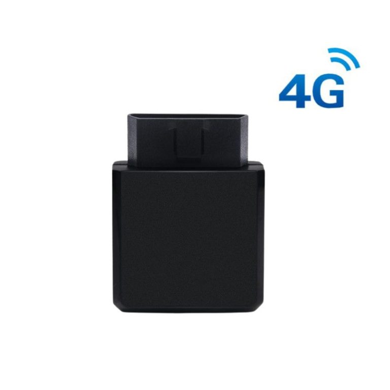 4G Intelligent OBD 4G- D218-1