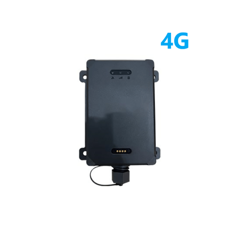 Asset Tracker with Built in Rechargeable 10000mAH Backup Battery and 4G Connectivity 235main picture