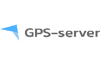 platform GPSServer logo