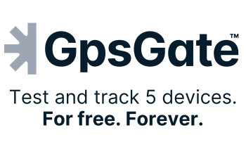 platform GpsGate logo