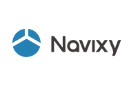 platform Navixy logo